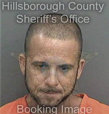 Luis Suarez, - Hillsborough County, FL 