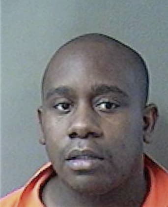 Cordell Thomas, - Okaloosa County, FL 