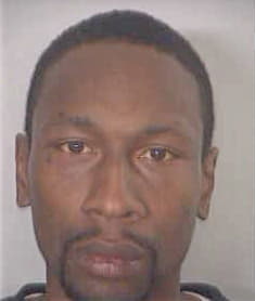 Kelvin Thomas, - Fulton County, GA 