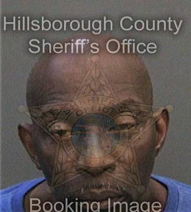 Marco Thomas, - Hillsborough County, FL 