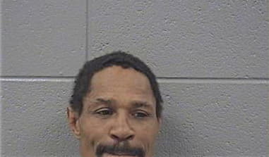 Eric Thompson, - Cook County, IL 