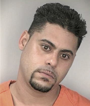 Rojelio Trevino, - Hillsborough County, FL 