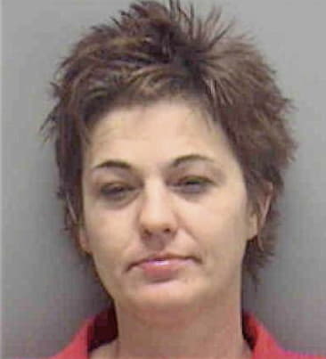 Lorraine Troester, - Lee County, FL 