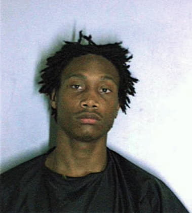 Eric Turner - DeKalb County, GA 