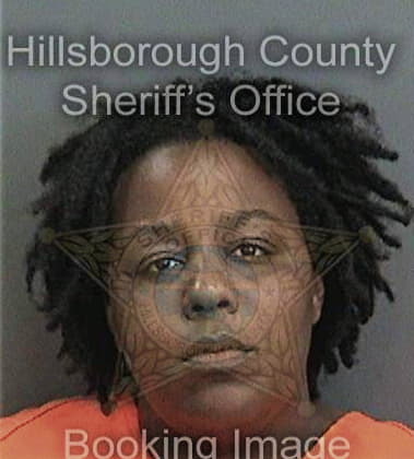 Cecilia Washington, - Hillsborough County, FL 