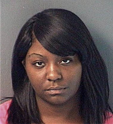 Tina Watson, - Escambia County, FL 