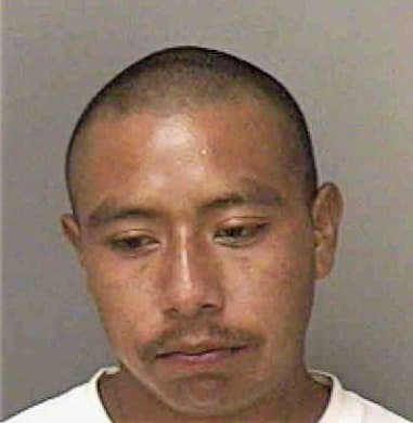 Donald West - Polk County, FL 