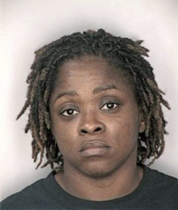 Antawnette White - Hillsborough County, FL 
