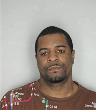 Will Wilcox - Hillsborough County, FL 