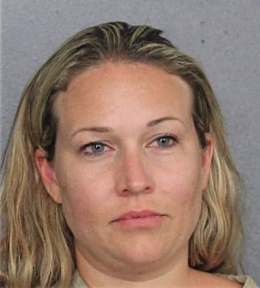 Tracy Wilde, - Broward County, FL 