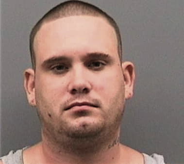 Michael Wildmo - Hillsborough County, FL 