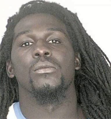 Abraham Williams - Hillsborough County, FL 