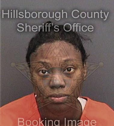 April Williams - Hillsborough County, FL 