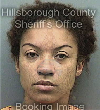 Danette Williams - Hillsborough County, FL 