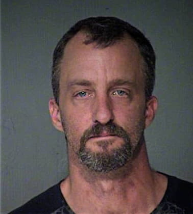 Richard Williams - Maricopa County, AZ 