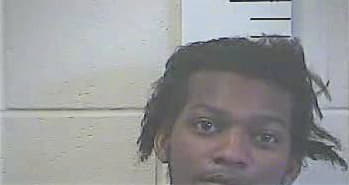 Rodrick Williams, - Yazoo County, MS 