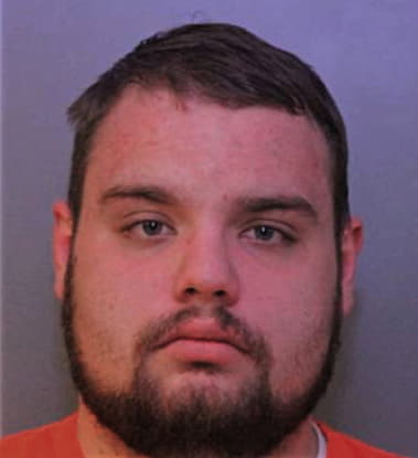 Stephen Williams, - Polk County, FL 