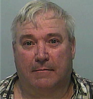 Brian Williamson, - Columbia County, FL 