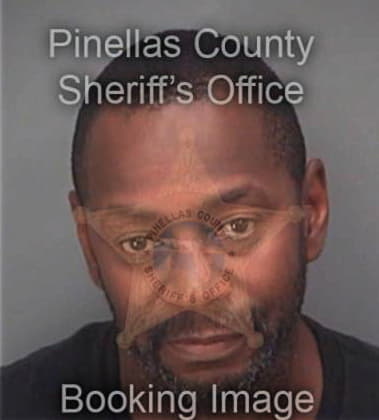 Malcolm Willis, - Pinellas County, FL 