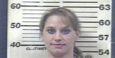 Serena Yeager, - Roane County, TN 