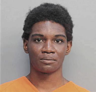 Cadine Young, - Dade County, FL 