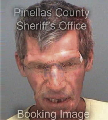 Robert Zarcone, - Pinellas County, FL 