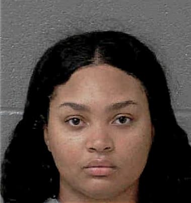 Latoya Adams, - Mecklenburg County, NC 