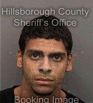 Charles Allen, - Hillsborough County, FL 