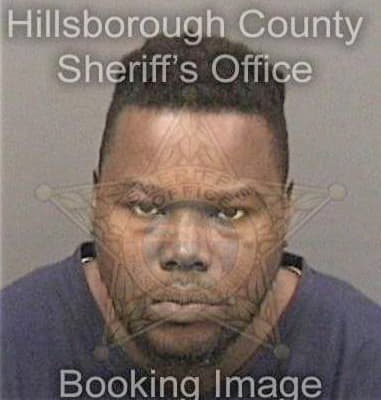 Donovan Allen, - Hillsborough County, FL 