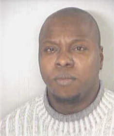 Albert Anderson - Fulton County, GA 