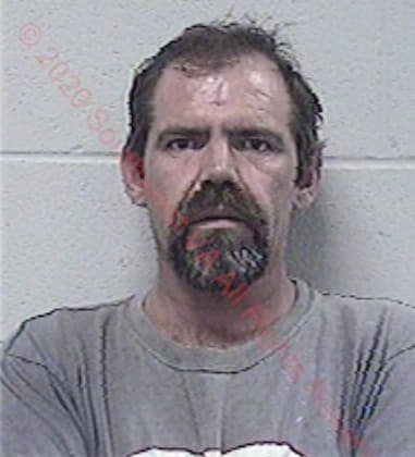 David Anderson, - Washington County, VA 