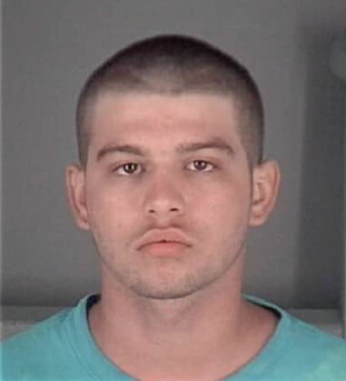 Jose Andino-Funes, - Pasco County, FL 