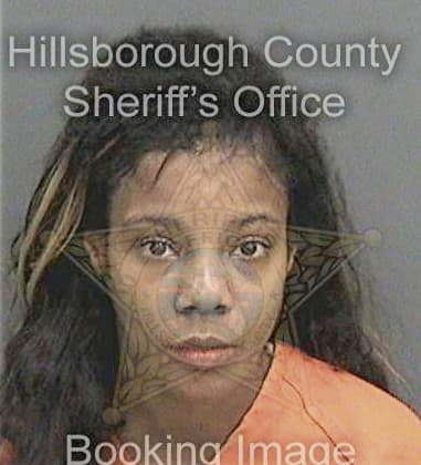 Donna Barnwell, - Hillsborough County, FL 