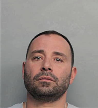 Antonio Batista, - Dade County, FL 