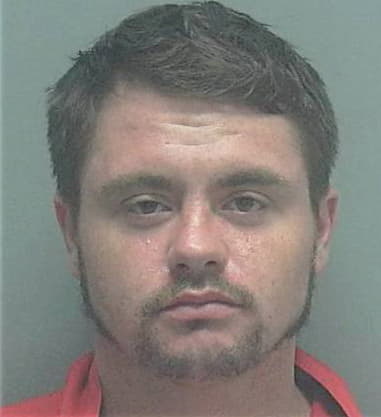 Bryan Becker, - Lee County, FL 