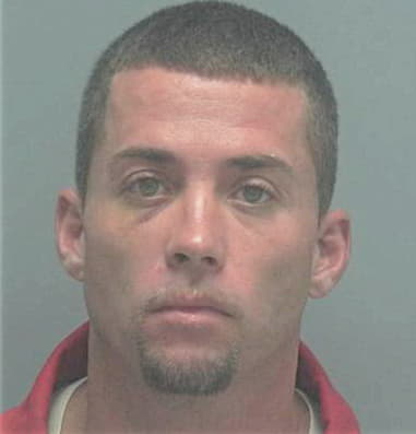 David Becker, - Lee County, FL 