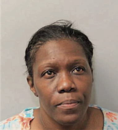 Cassandra Bell, - Leon County, FL 