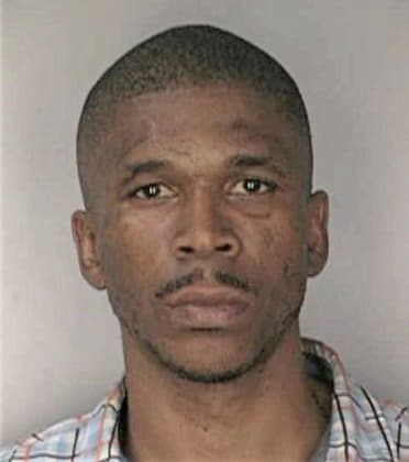Jermaine Bevel - Hillsborough County, FL 