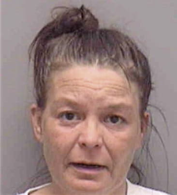 Angela Billman, - Lee County, FL 