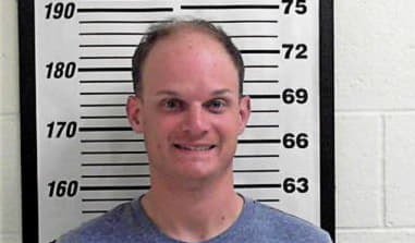 Jonathan Black, - Davis County, UT 