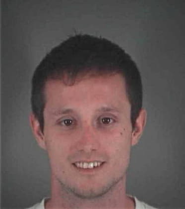 Michael Bond - Lane County, OR 