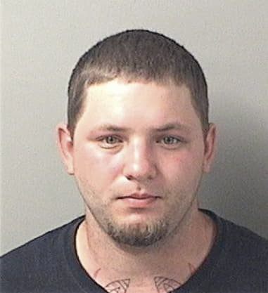 Christopher Booker, - Escambia County, FL 