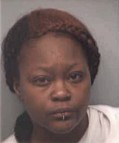 Ashley Bowden - Fulton County, GA 
