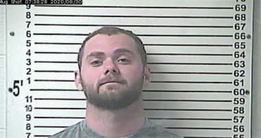 Anthony Bratcher, - Hardin County, KY 