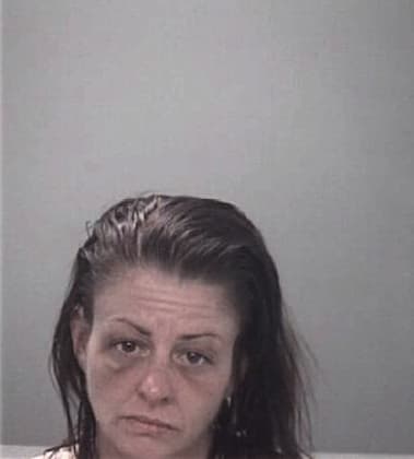 Eva Brennan, - Pasco County, FL 