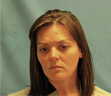 Keisha Bryan, - Pulaski County, AR 