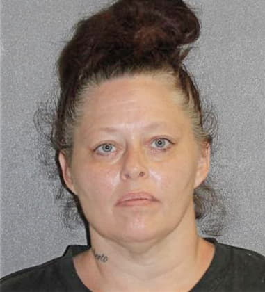 Jennifer Bucholtz, - Volusia County, FL 