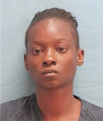 Cherita Bynum, - Pulaski County, AR 