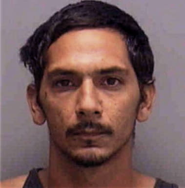 Leonardo Camacho, - Lee County, FL 