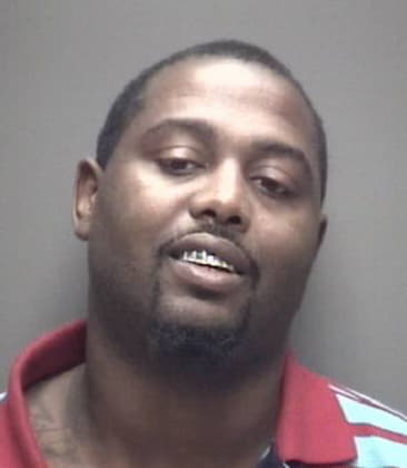 William Canada, - Galveston County, TX 